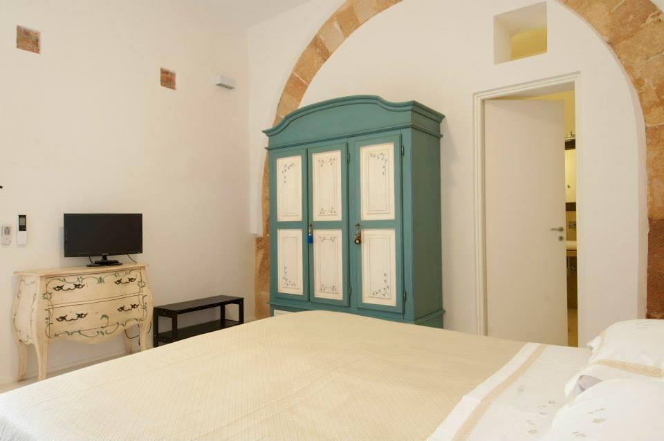 Hotel Casa Marsalia Marsala Zimmer foto