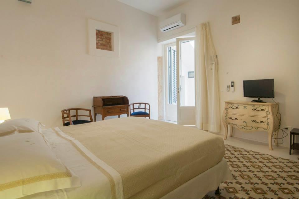 Hotel Casa Marsalia Marsala Zimmer foto